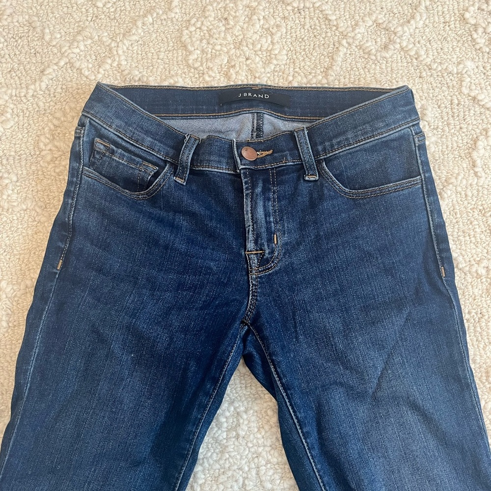 J Brand Jeans
